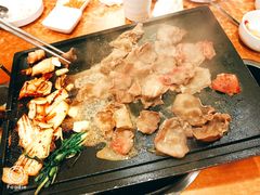-香猪坊(五道口店)