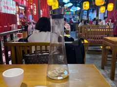 -裕鼎鲜·新中菜(八一广场万达店)