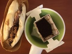-樊记腊汁肉(竹笆市总店)