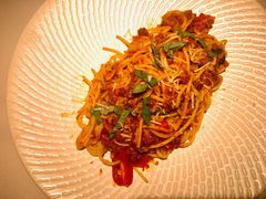 经典肉酱意面-阿妮叶李(光谷世界城店)