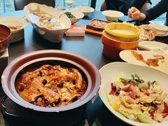 -炊江南·上海菜(国展华漕店)
