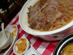 -西贝莜面村(近铁城市广场店)