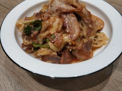 -味莊·青岛菜(云霄路店)