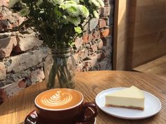 -VOYAGE COFFEE(北锣鼓巷店)