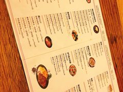 -花腰餐吧Bistro烧烤 傣味(传媒大学店)