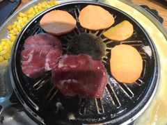-炭恋火炉烤肉(凌云一街坊店)