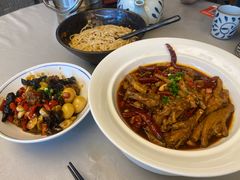 -老三样 · 江西菜馆(前海壹方汇店)