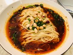 重庆小面-漢舍中国菜馆(889广场店)