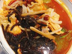 -丽丽三鲜螺蛳粉(田林路店)