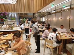 大堂-莆田餐厅PUTIEN(三里屯店)