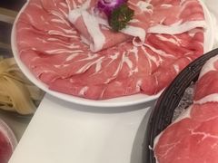 -小肥羊·牛羊肉火锅(万达广场店)