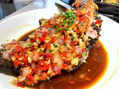 -费大厨辣椒炒肉(黄兴中心广场店)