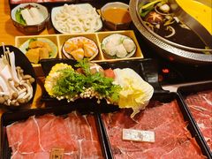 -牛匠和牛寿喜锅(西安总店)