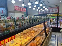 -味多美蛋糕(安定门店)
