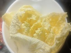 -锅说大脸毛肚重庆老火锅(佐阾店)