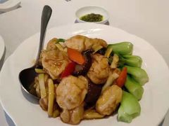 -风味小馆(天目湖宾馆店)