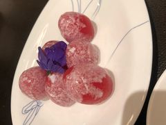 -广州文华东方酒店·江-由辉师傅主理