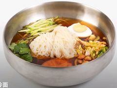 -熙成烧烤(白塔岭店)