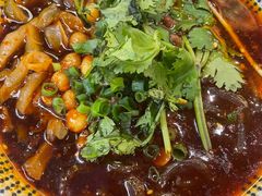 -遇见小面(深圳中心书城店)