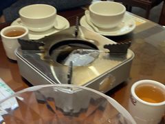 -肖记公安牛肉鱼杂馆·省级非物质文化遗产(三角路直营店)