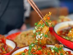 -江西老表·经典江西八大碗