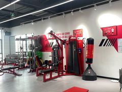 -超减·私教减肥馆(世博店)