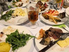 -拉蒂娜·巴西牛排馆 Latina·Brazilian Steakhouse(陆家嘴旗舰店)