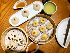 -苏小柳手工点心(人民广场分院)