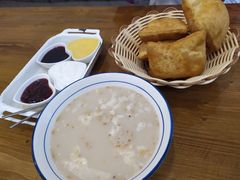 小凉菜-baursak包尔萨克早餐屋