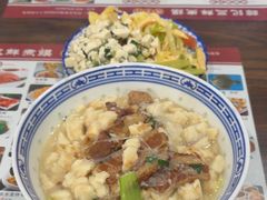 -老西安韩记三鲜煮馍(四府街店)