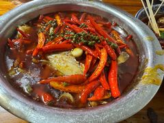 耗儿鱼-三哥田螺(北书院街店)