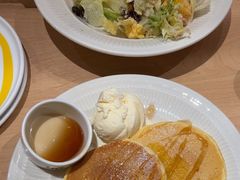 -菲滋意式餐厅(温岭银泰城店)