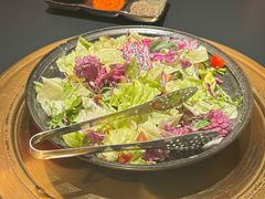 -無二炙坊·和牛烧肉(大钟寺1733店)