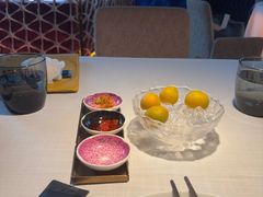 -莉莉海堂HAITANG·烤鸭(国贸商城店)