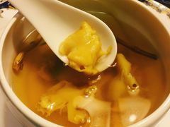 深海螺片汤-老船坞餐厅(北京亚洲大酒店 )