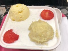 -满记甜品(苏州中心店)