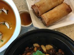 -阿莉餐厅(枣阳路店)