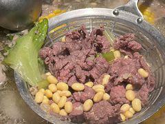 -潮发潮汕牛肉店(龙洞店)