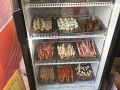 -大学路8号炸串(大学路十四号院店)