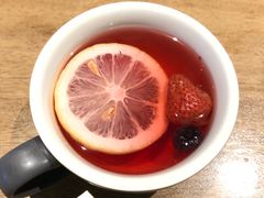 -墨客咖啡(新街口店)