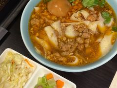 -喜晋道面馆(华严寺广场店)