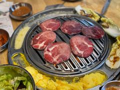 -GOGIYA·咕叽吖韩国传统烤肉店(小榄店)