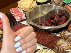 -三江汇火锅店(保全街店)