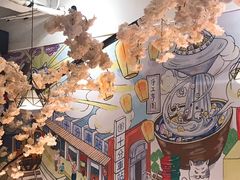 -鲜芋仙(中华广场店)