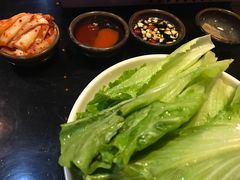 -炙韩料理·部队锅专门店