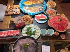 -吼堂老火锅(太古里总店)