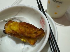-马白开来特色羊排揪片子  (总店)