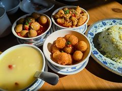 -炉小二铜锅牛蛙•川湘菜(三里屯店)