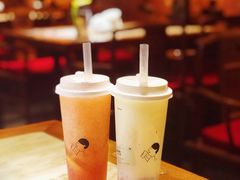 -喜茶(北京三里屯太古里店)