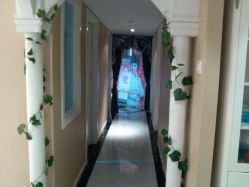 -青青一生美皮肤管理